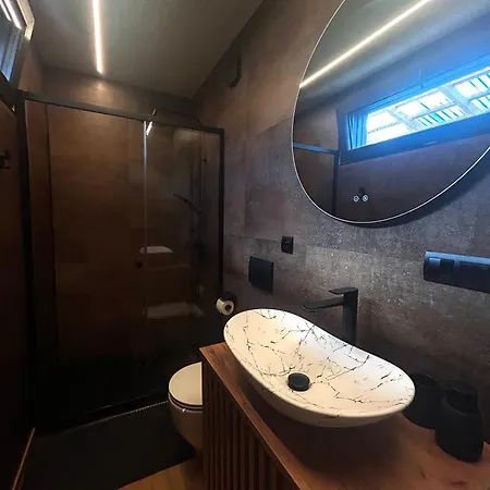 Holiday home Glamping Hynkov Prikazy