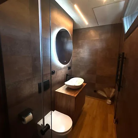 Holiday home Glamping Hynkov