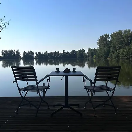 Glamping Hynkov Prikazy