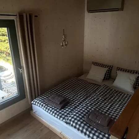 Glamping Hynkov