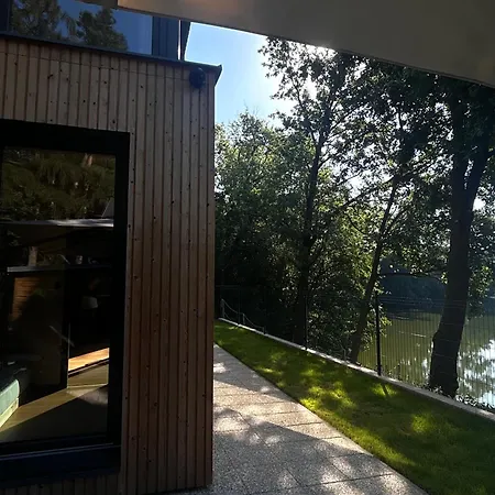 Glamping Hynkov
